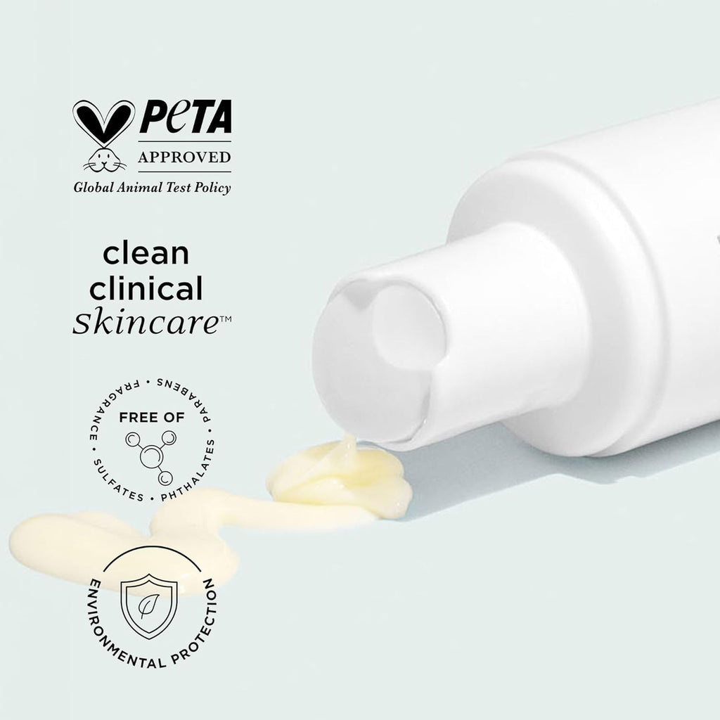 Vital C Hydrating Facial Cleanser, 177Ml