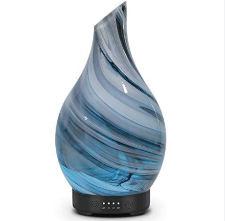 Essential Oil Diffuser 120ML Aroma Humidifier