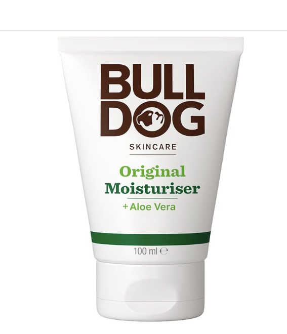 Skincare for Men Original Moisturiser, All Day Hydration