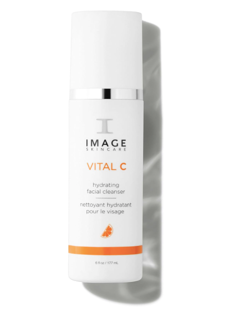 Vital C Hydrating Facial Cleanser, 177Ml