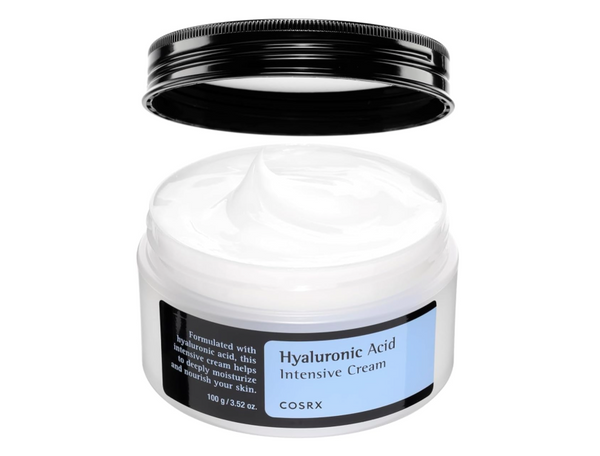 Hyaluronic Acid Wrinkle Cream 100g